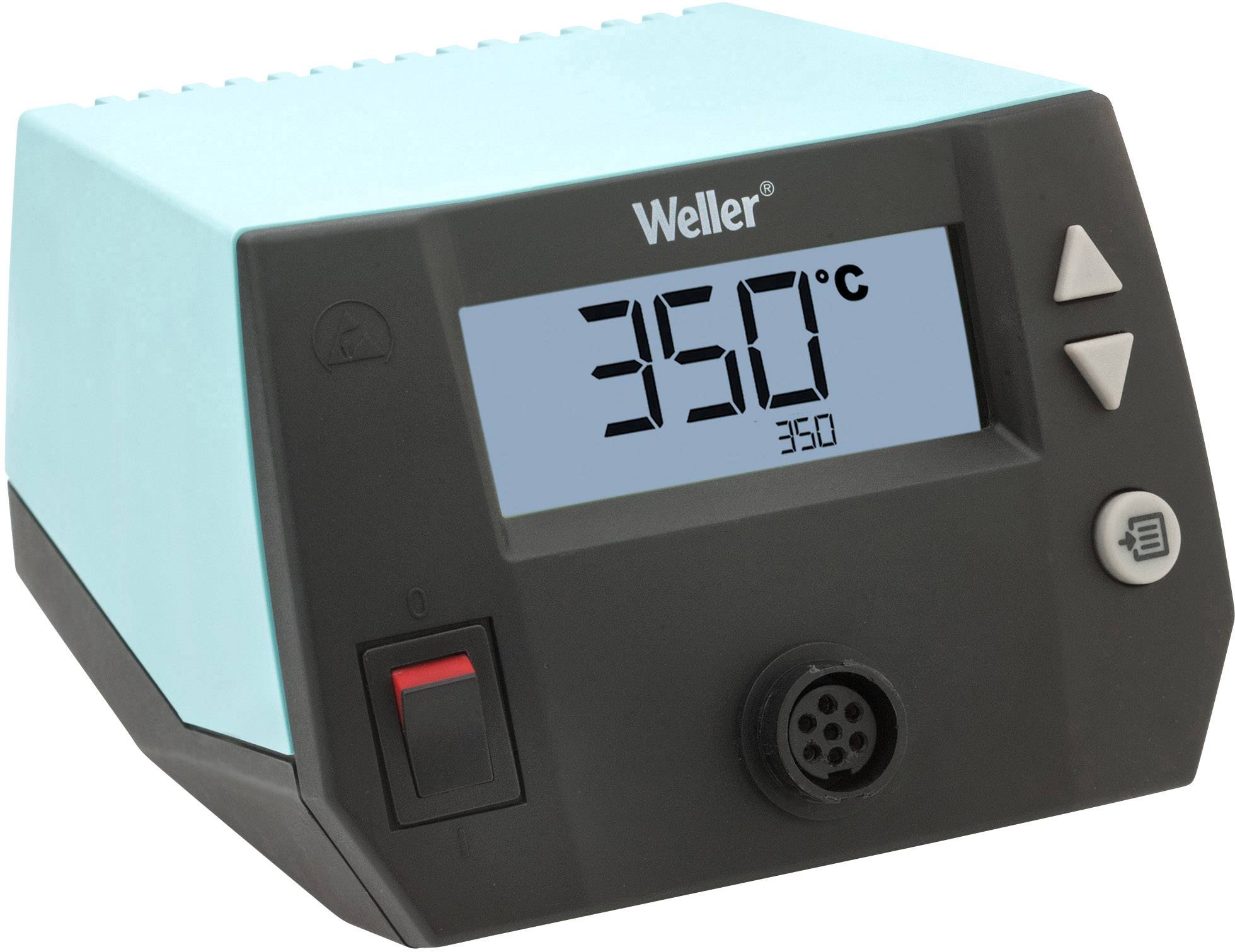 Weller WE1010 230V F/G Estación de soldadura Digital 70 W 100 - 450 °C-4