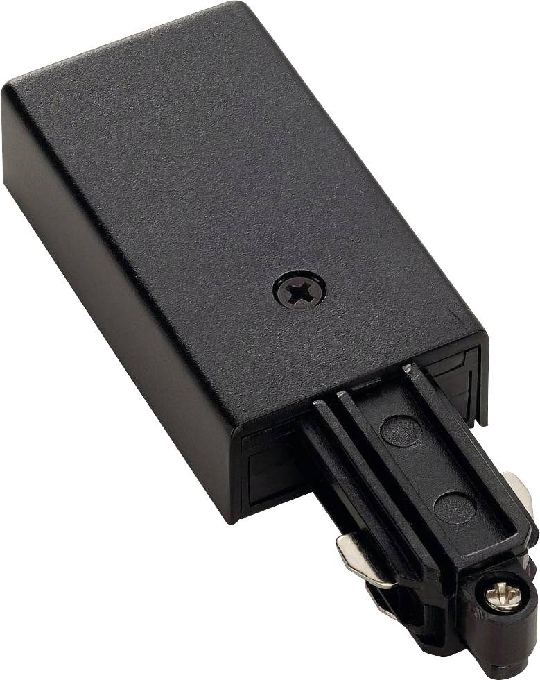 SLV 143030 Componente de alto voltaje con sistema de riel Schwarz