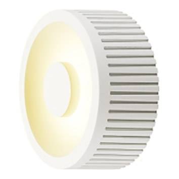SLV 117351 Plafón LED LED 15 W Blanco