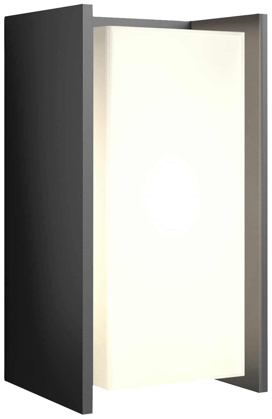 Philips Hue Apliques de pared para exteriores 1647293P0 Turaco E27 9.5 W Blanco cálido-0