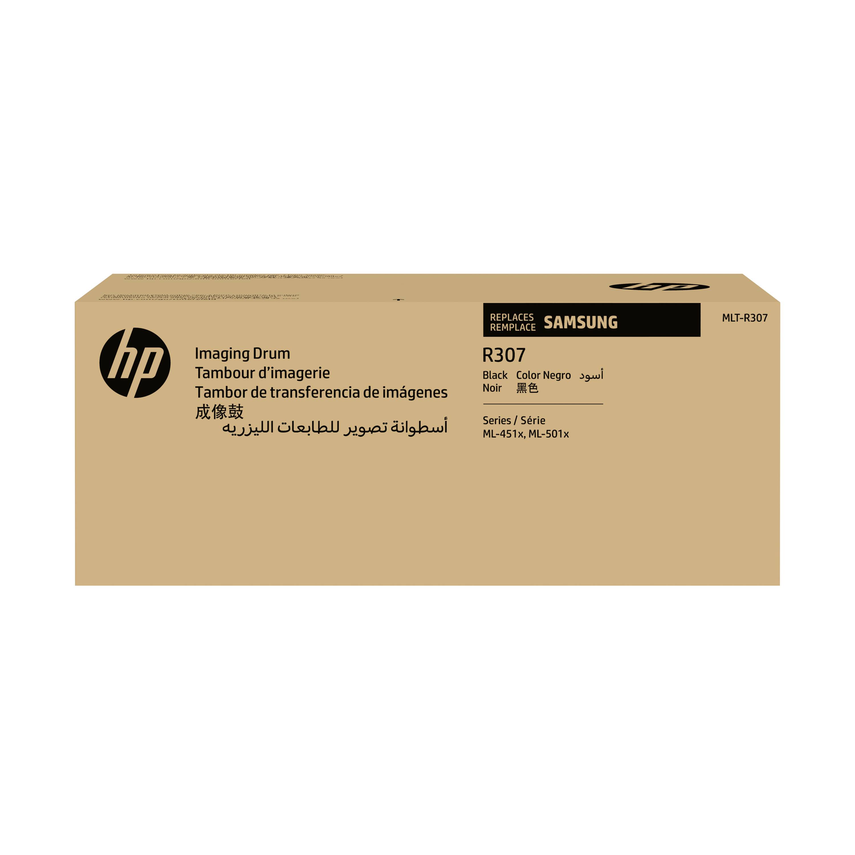 HP Tambor MLT-R307 Original Negro 60000 Lados SV154A-0