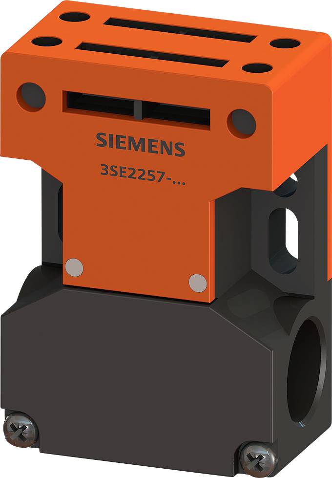 Siemens 3SE22576XX 3SE2257-6XX Conmutador de posición de seguridad 4 A Actuador separado IP67 1 UD(S).
