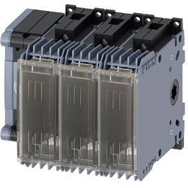 Interruptor seccionador 3polig 63 A 4 contactos inversor 690 V/AC Siemens 3KF13060LB11-0