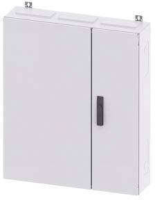 Siemens 8GK1112-4KK32 Armario empotrado 800 x 950 x 210 Acero Gris 1 UD(S). Piece-0