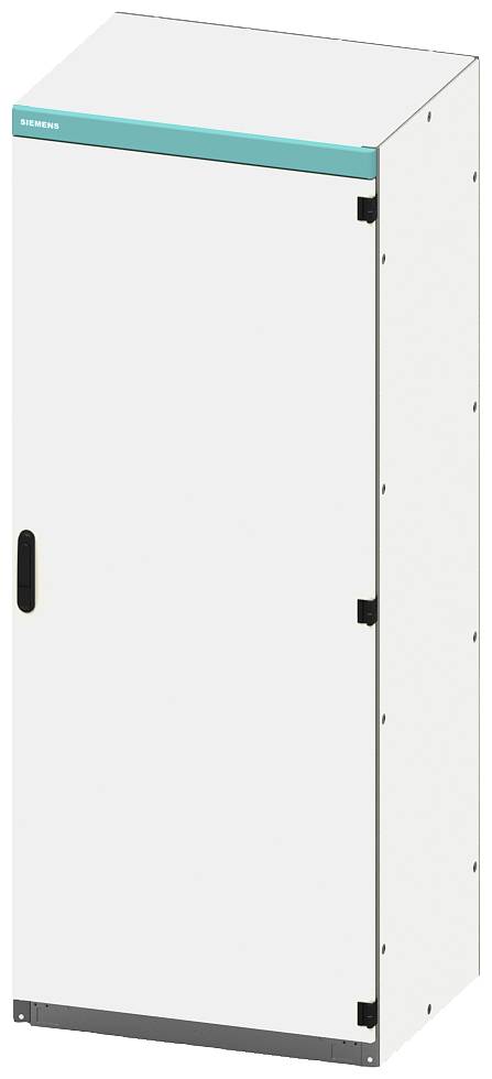 Siemens 8MF1040-3BS5 Armario de distribución 1000 x 400 x 2000 x 1000 Acero Gris 1 UD(S). Piece-0