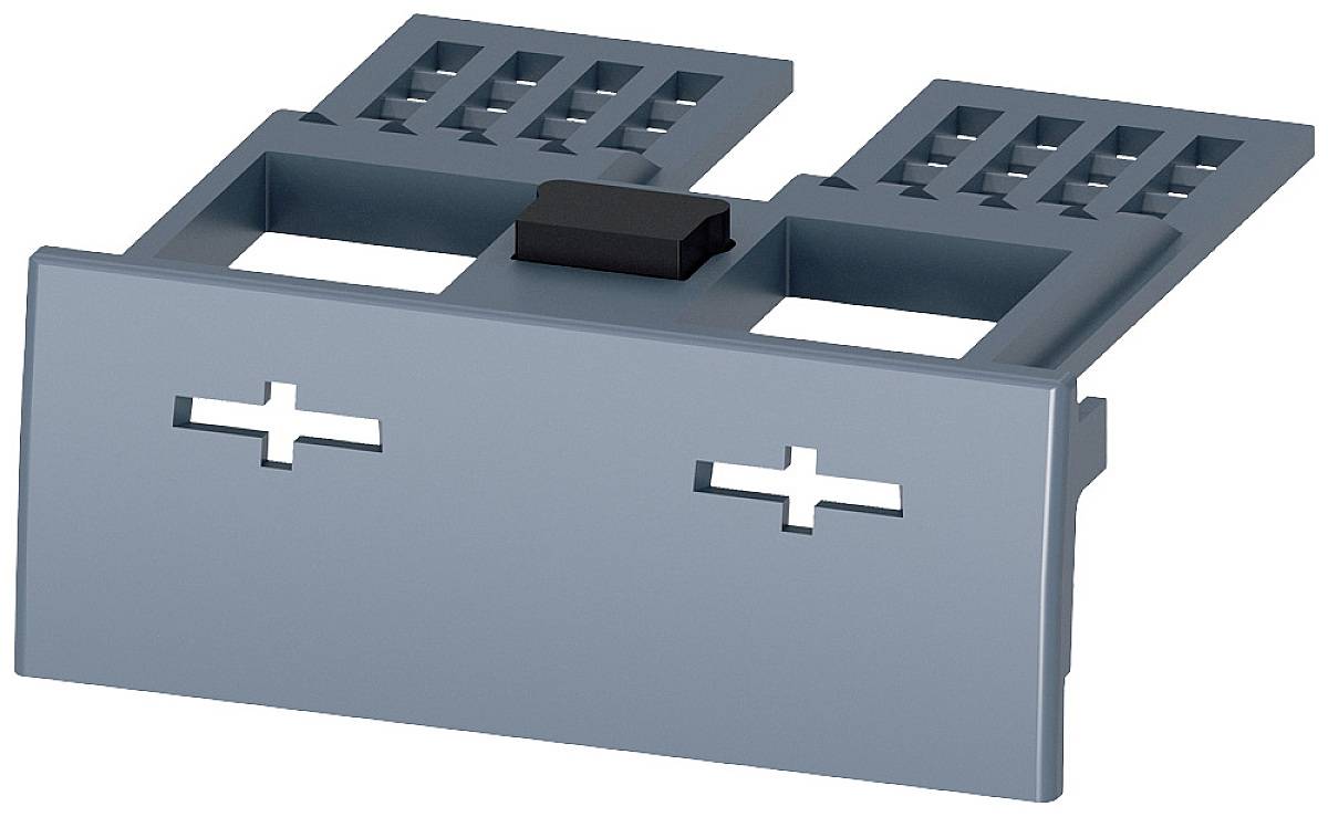 Siemens 3VA9111-0WD20 Tapabornes 1 UD(S).