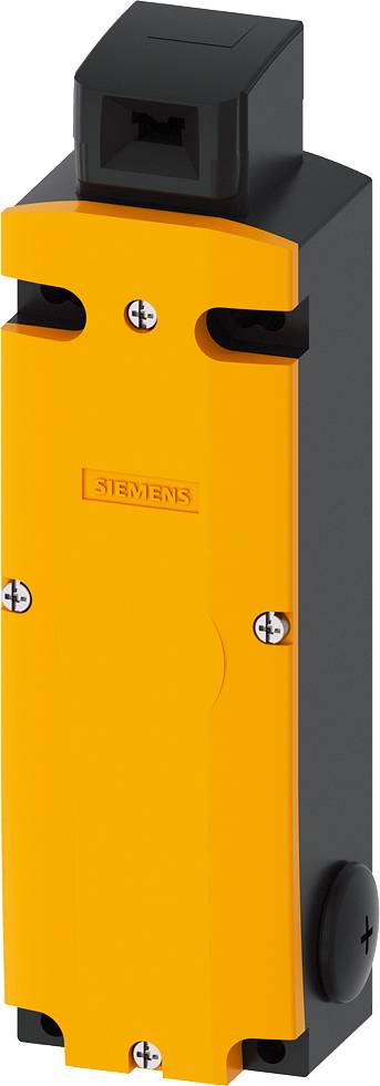 Siemens 3SE53120SB13 3SE5312-0SB13 Conmutador de posición de seguridad 230 V 6 A Actuador separado Enclavamiento por fue-0