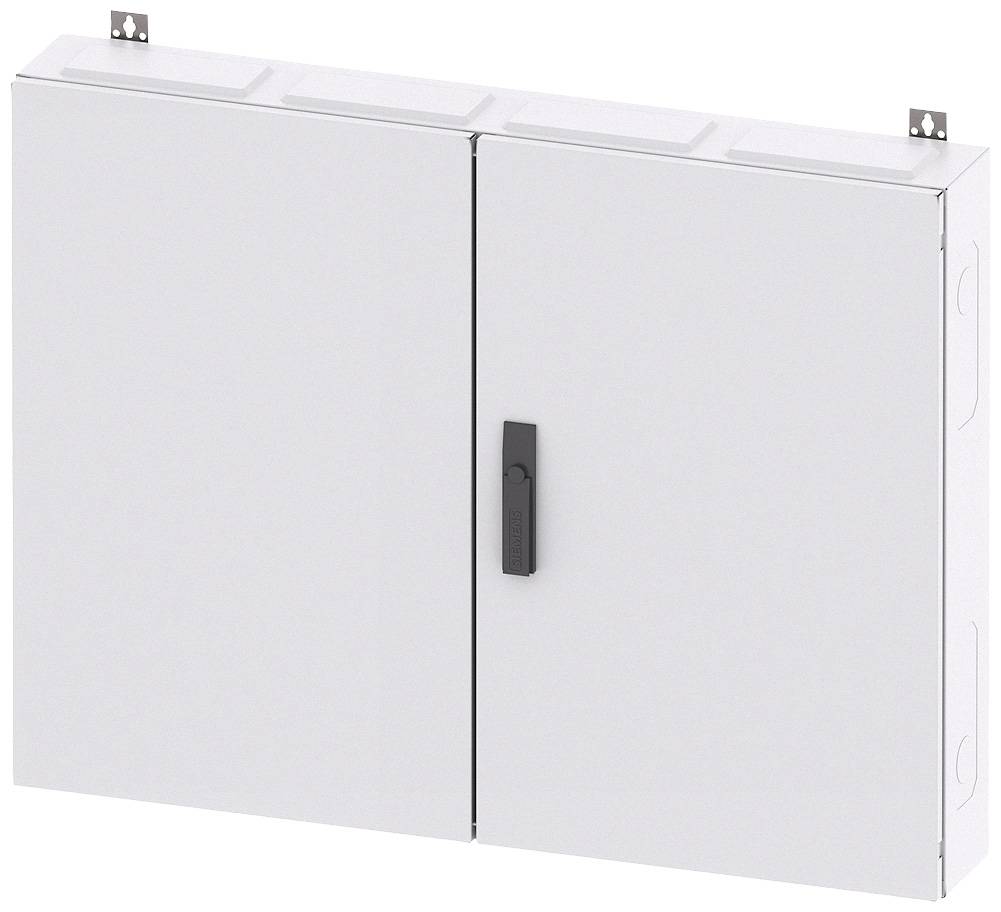 Siemens 8GK1052-3KK41 Distribuidor de instalación 1050 x 800 x 140 Acero Gris 1 UD(S). Piece-0