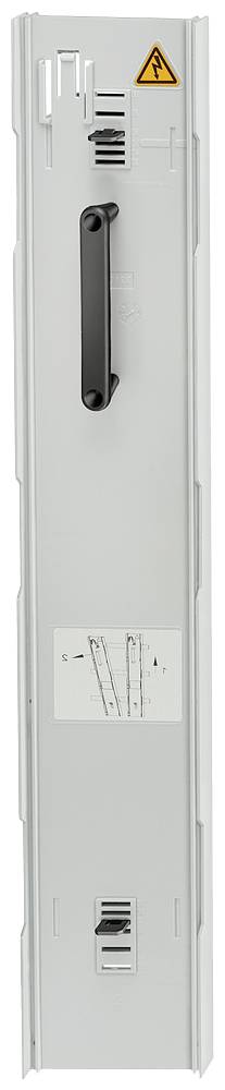 Siemens 3NJ49123BA01 Cubierta 1 UD(S).-0