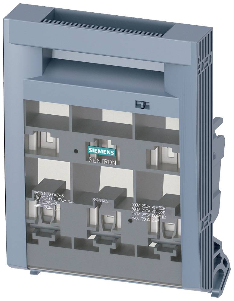 Siemens 3NP19431GA00 Inserto de asa 1 UD(S).-0