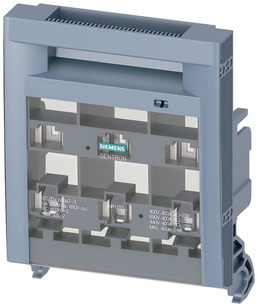 Siemens 3NP19531GA00 Inserto de asa 1 UD(S).-0
