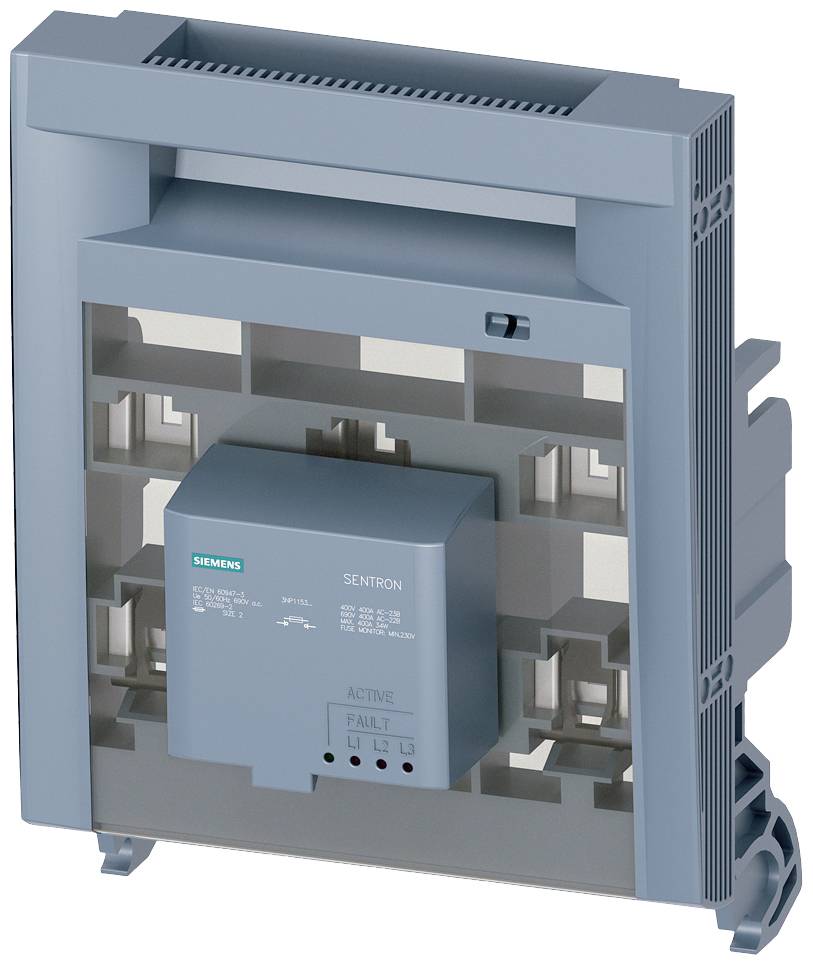Siemens 3NP19531GB20 Inserto de asa 1 UD(S).-0