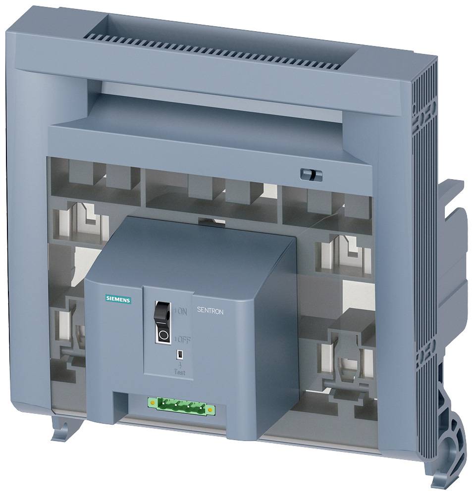 Siemens 3NP19631GB10 Inserto de asa 1 UD(S).-0