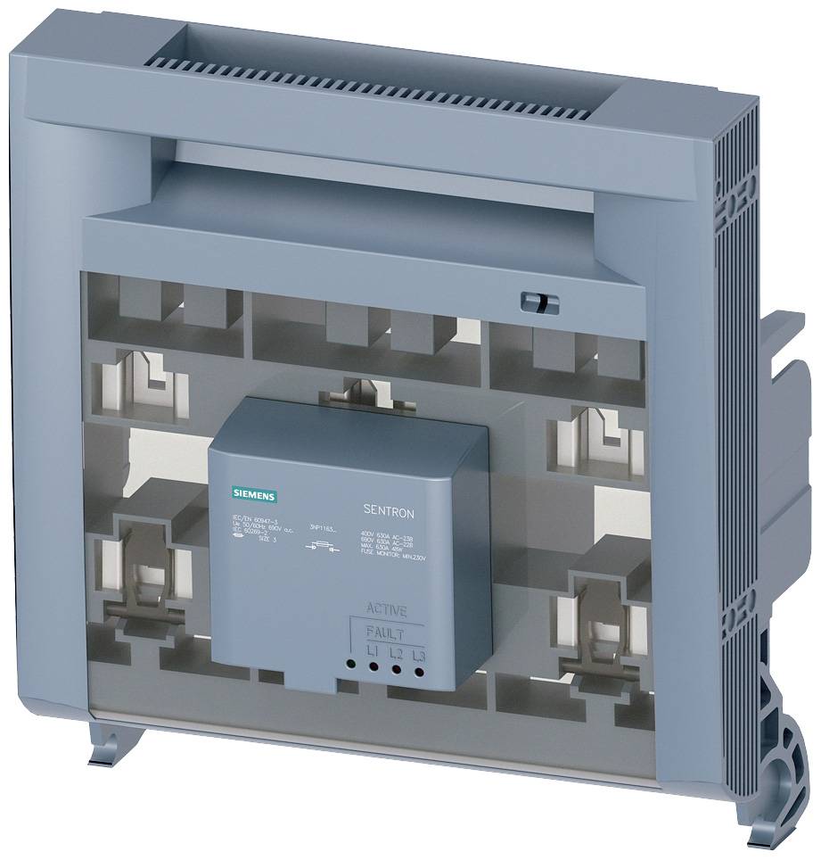 Siemens 3NP19631GB20 Inserto de asa 1 UD(S).-0
