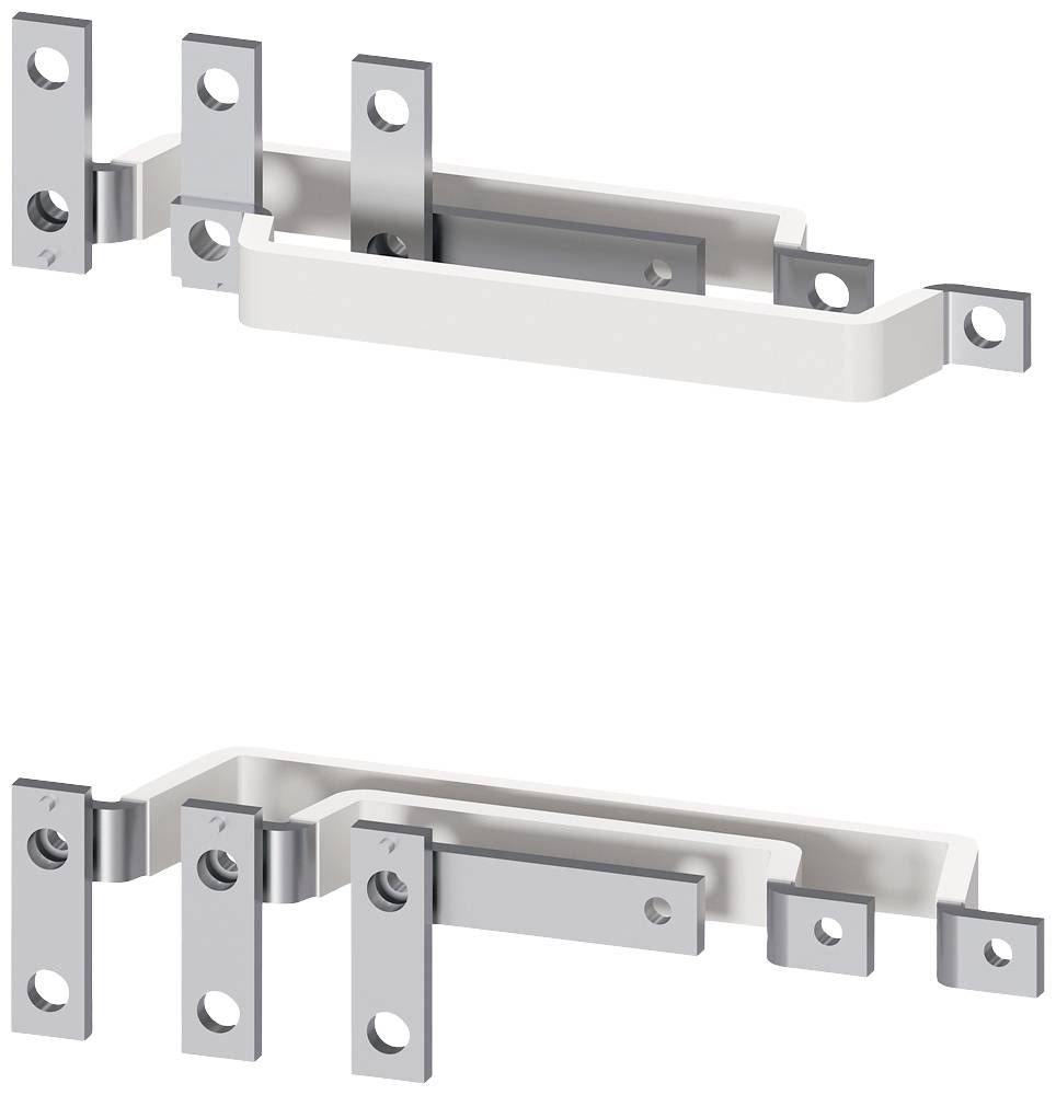 Siemens 3RA1953-2M Juego de conductos Compatible con la marca (relé): Siemens 1 UD(S).-0