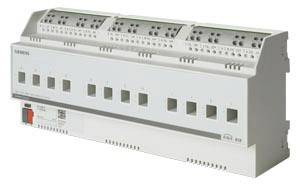 Siemens Siemens-KNX 5WG15301DB61 Actuador de conmutación 5WG1530-1DB61-0