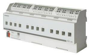 Siemens Siemens-KNX 5WG15321DB61 Actuador de conmutación 5WG1532-1DB61-0
