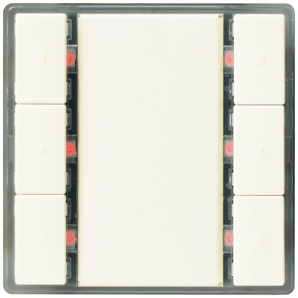 Siemens Siemens-KNX 5WG12232DB13 Pulsador 5WG1223-2DB13-0