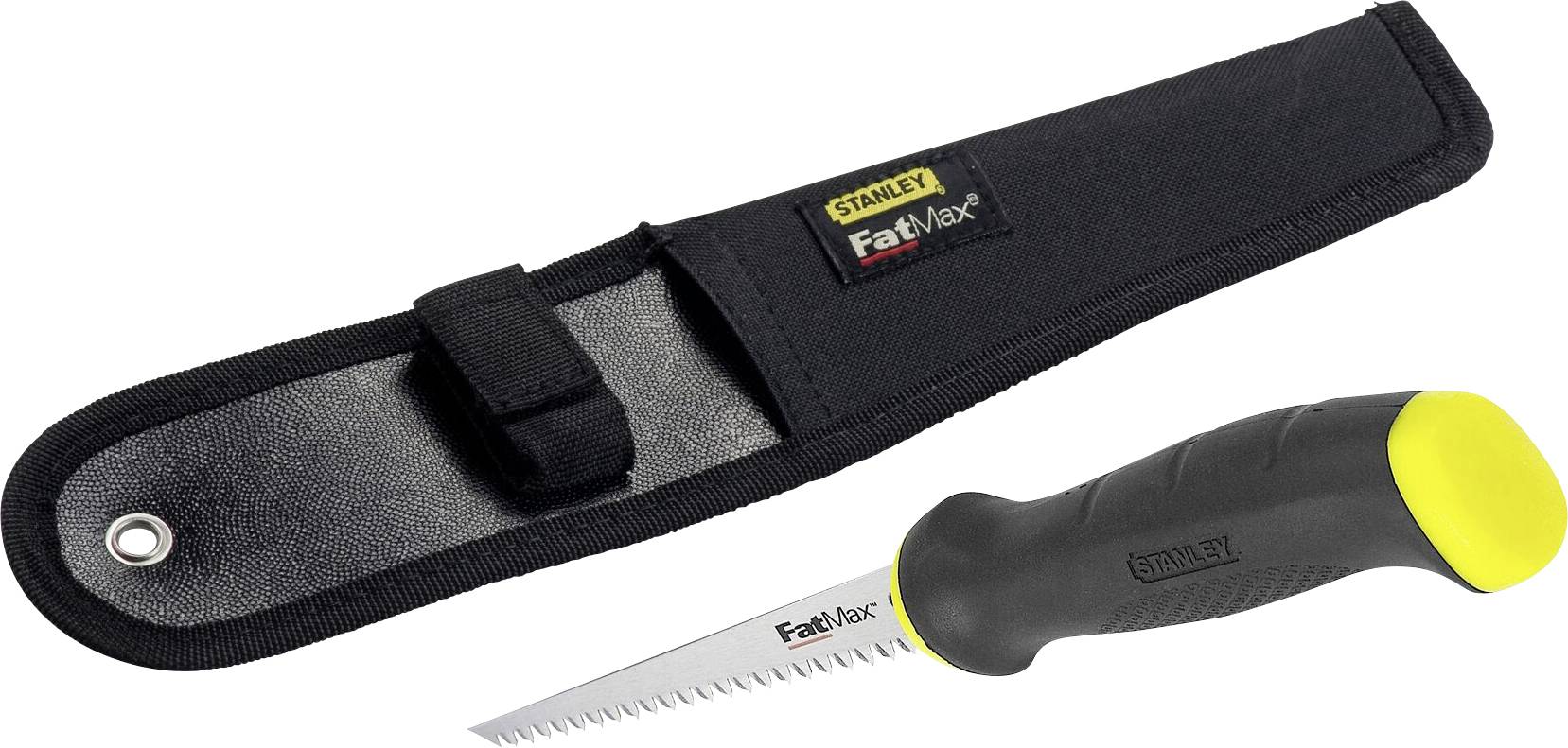 STANLEY FATMAX® Sierra de aficionado 2-20-556