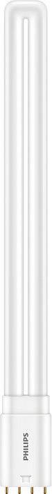 Philips LED 929001381602 LED Clase de eficiencia energética E (A - G) 2G11 Forma de varilla 16.5 W Blanco neutro (Ø x Lon.) 43.6 mm x 400 mm 1 UD(S).