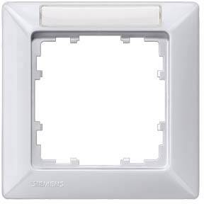 Siemens Programa de conmutación 1 vez Bastidor Delta Aluminio (metálico) 5TG25514 1 UD(S).-0