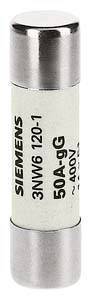 Siemens 3NW61081 Inserto de fusible de cilindro 8 A 690 V 10 UD(S).-0