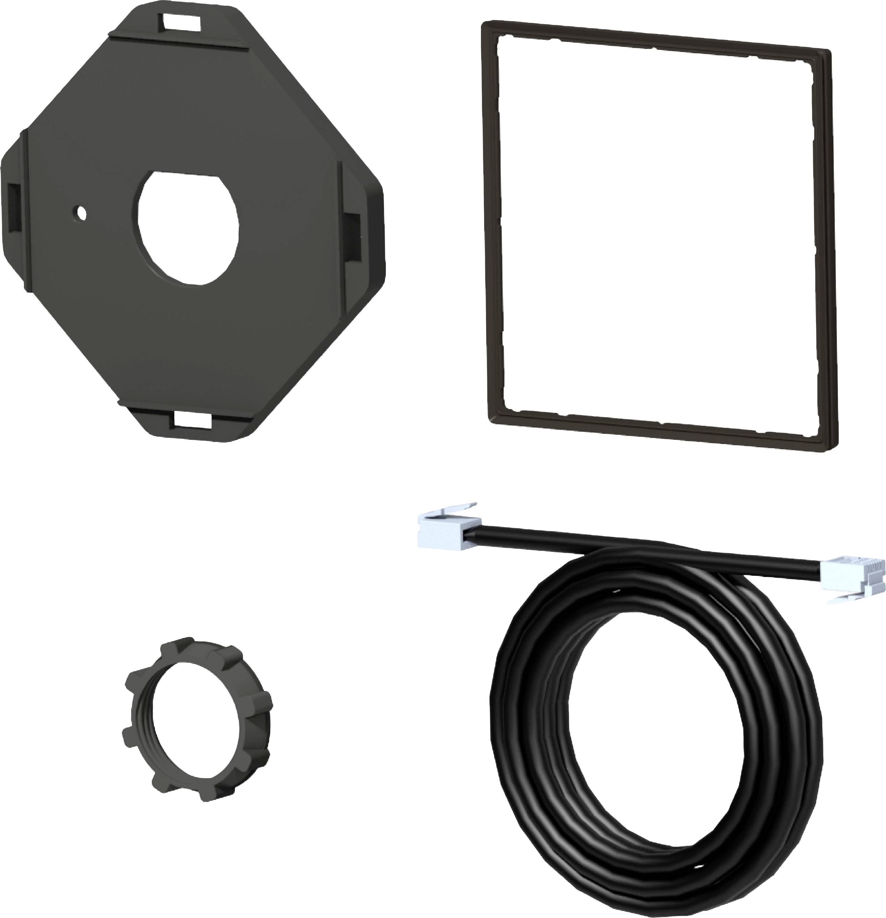 Schneider Electric METSEPM55HKRD Material de montaje 1 UD(S). Piece