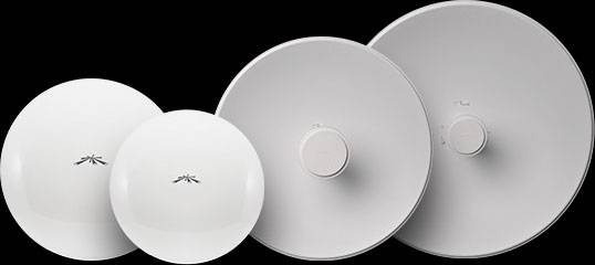 Ubiquiti Networks NBE-M5-16 NBE-M5-16 Antena 5 GHz-0