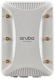 Hewlett Packard Enterprise JW183A AP-228 FIPS/TAA Indr Hrdnd 11ac AP WLAN Access Point 2.4 GHz, 5 GHz