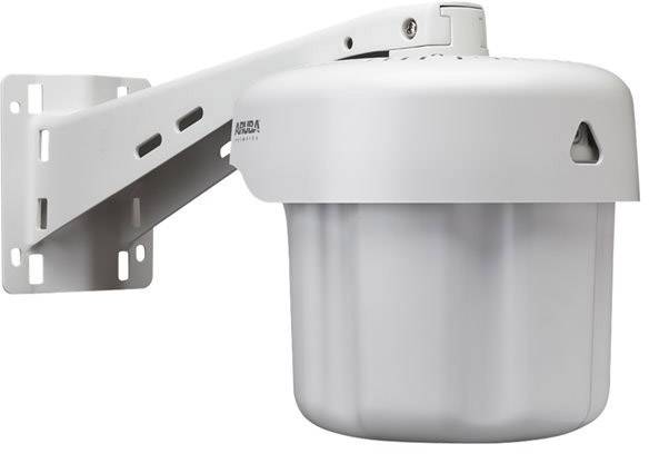 Hewlett Packard Enterprise JW179A AP-275 FIPS/TAA Outdoor 11ac AP WLAN Access Point 2.4 GHz, 5 GHz