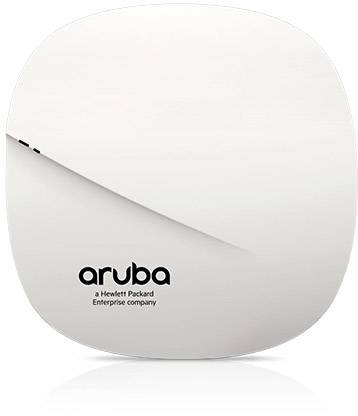 Hewlett Packard Enterprise JX935A AP-304 Dual 2x2/3x3 802.11ac AP WLAN Access Point 2.4 GHz, 5 GHz-0