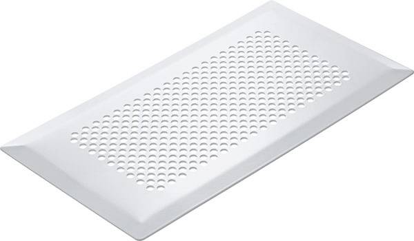 Stiebel Eltron LVE FG-BW Rejilla de ventilación de montaje en suelo