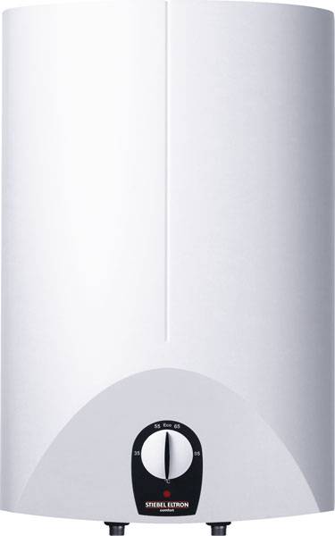 Stiebel Eltron 229475 SH 10 SL Termo de pie de agua caliente A (A - G)-0