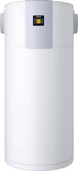 Stiebel Eltron 230949 WWK 221 electronic Bomba de calor de agua caliente A (A - G)-0
