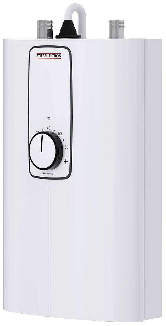 Stiebel Eltron 230770 DCE 11/13 compact Calentador de agua instantáneo A (A - G) Electrónico 11 kW, 13.5 kW-0