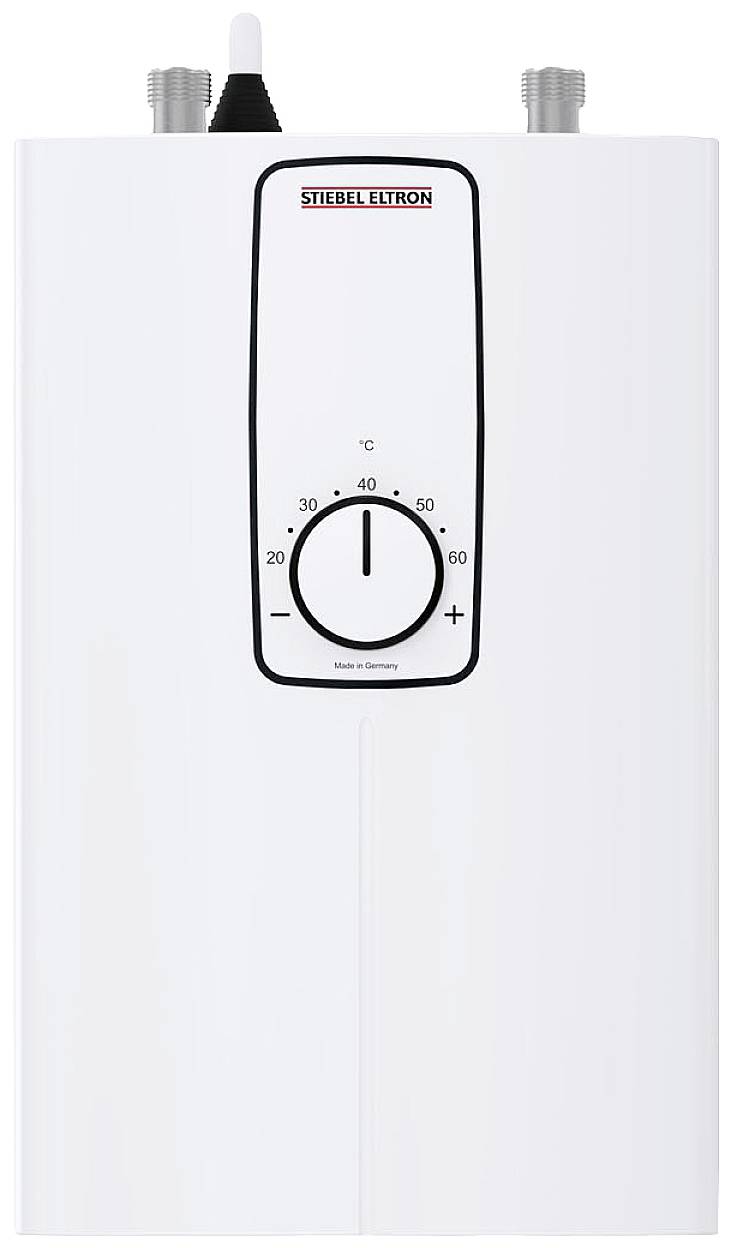 Stiebel Eltron 230770 DCE 11/13 compact Calentador de agua instantáneo A (A - G) Electrónico 11 kW, 13.5 kW-1