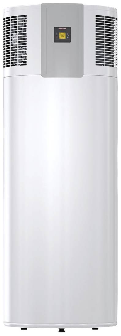 Stiebel Eltron 233583 WWK 300 electronic SOL Bomba de calor de agua caliente A (A - G)