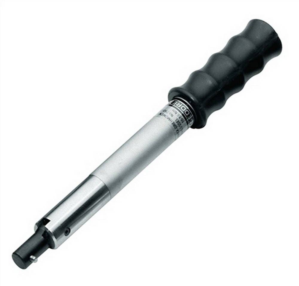 Gedore 760-40 1824708 Llave dinamométrica Calibrado según (ISO) Preestablecido 13 - 65 Nm