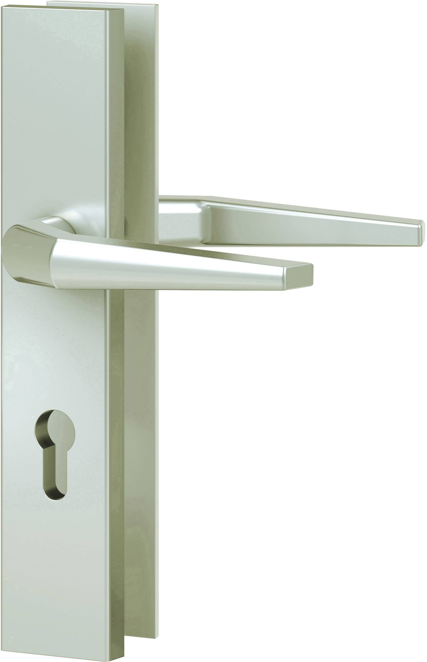 Basi Ö7910-0102 Herraje de protección macizo-0