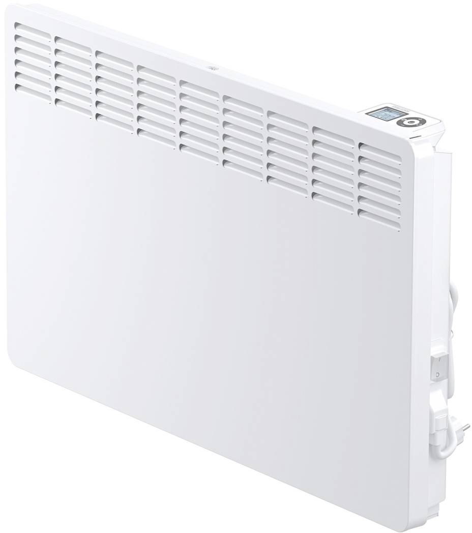 Stiebel Eltron 236528 CNS 200 TREND Radiador por convección 2000 W Blanco alpino-0