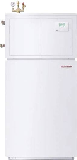 Stiebel Eltron 235878 WPL 19 IK Bomba de calor de aire-agua Clase de eficiencia energética (calc.) A++ (A++ - G)-0