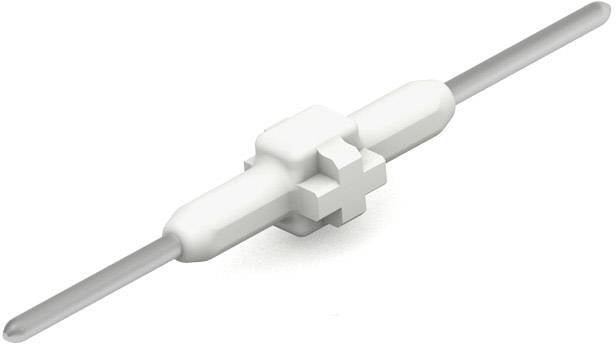 WAGO 2059-901/021-000 2059-901/021-000 Conector PA66 (Lon. x Anch. x Alt.) 20.5 x 2.70 x 2.50 mm Piece 1500 UD(S).
