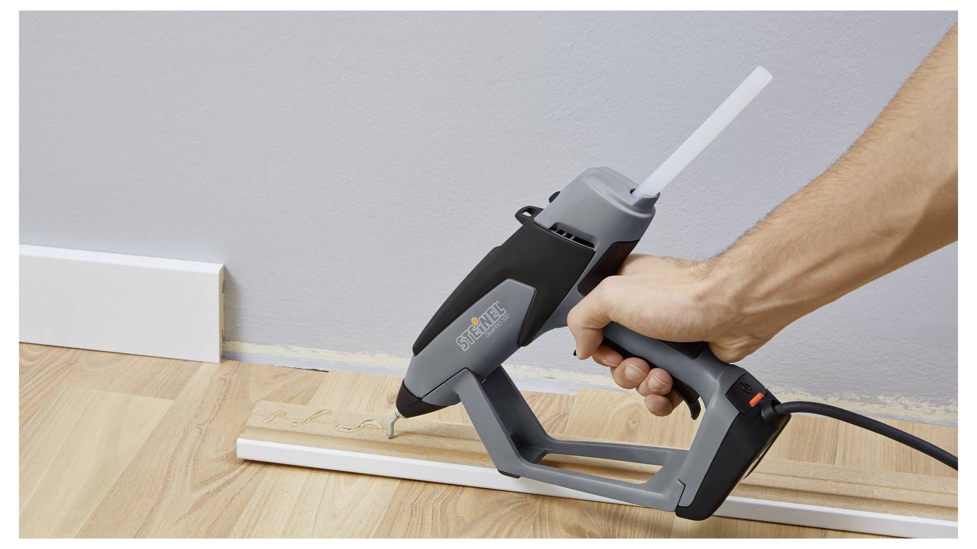 Steinel GLUE PRO 300 Pistola encoladora 11 mm 90 W 230 V 1 UD(S).-2
