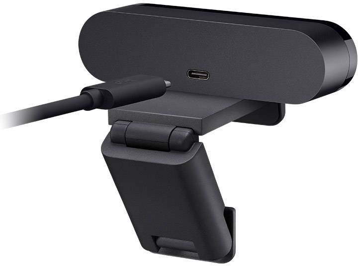 Logitech Brio 4K Stream Edition Cámara web 4K 3840 x 2160 Pixel, 1920 x 1080 Pixel, 1280 x 720 Pixel Soporte de sujeción-2