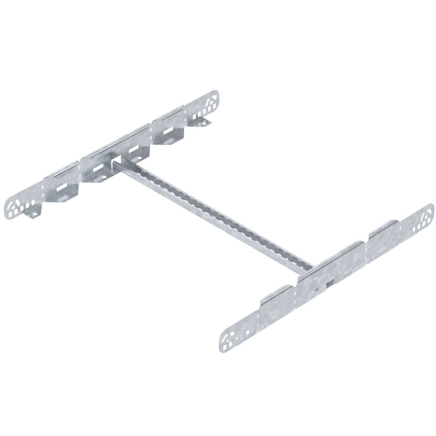 OBO Bettermann 6225738 Pieza de unión 1 ST Metal-0