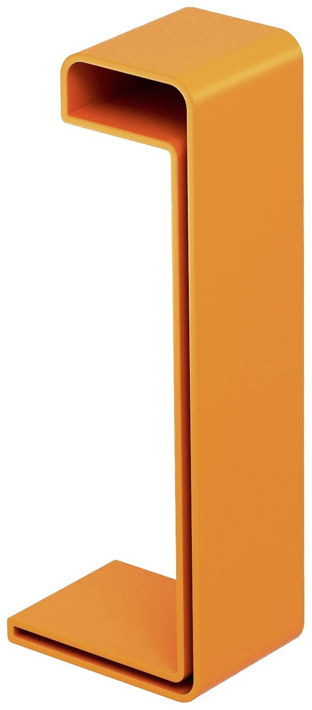 OBO Bettermann 6310398 Tapa protectora 20 ST-0