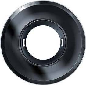 ESYLUX EP00007293 Cubierta Schwarz-0