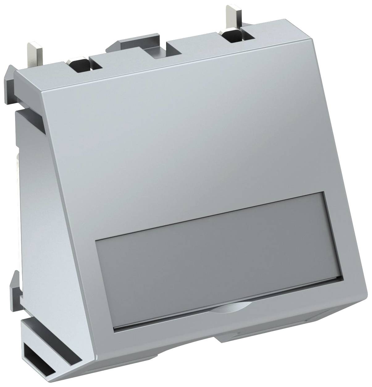 OBO Bettermann 6117422 Accesorios de montaje (Anch. x Alt. x Prof.) 45 x 45 x 26 mm 1 UD(S).-0