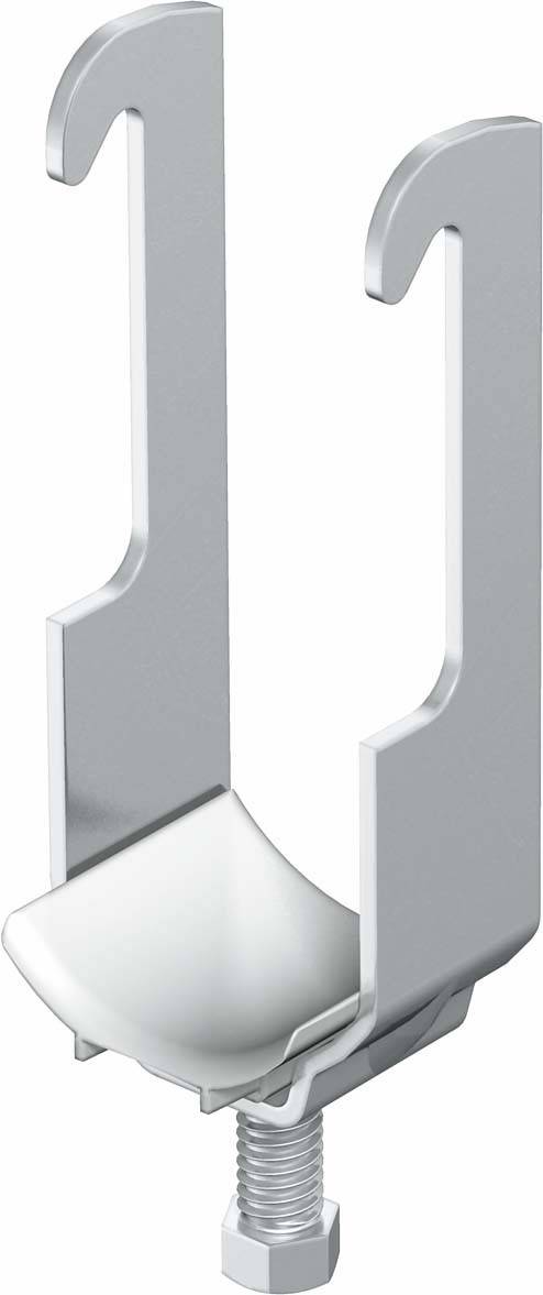 OBO Bettermann 1185470 Accesorios de montaje 25 ST Metal-0