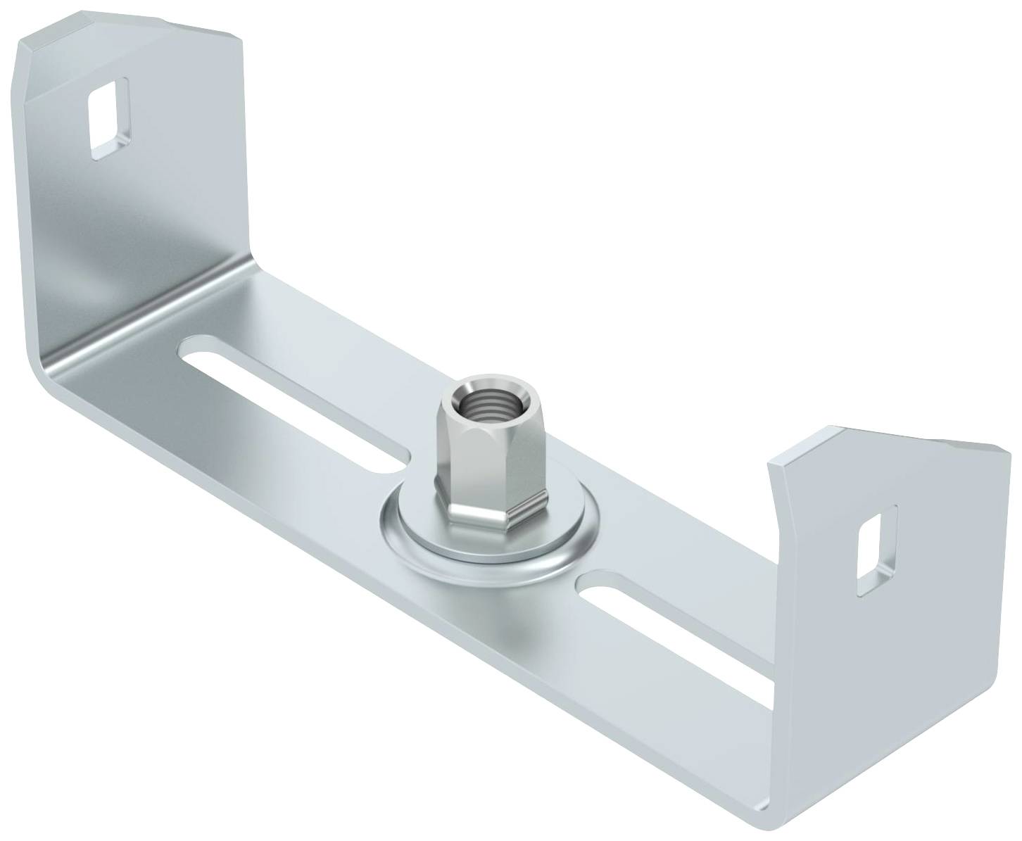 OBO Bettermann 6358709 Montaje en techo ( x ) 144 mm x 150 mm 20 ST-0
